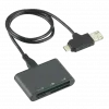 onn. 100014070 SD MicroSD and CompactFlash Card Reader Driver
