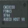 C-Media CMI8330 Chip