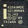 Intel 82549MDE Chipset