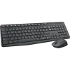 Logitech MK235 Wireless Mouse and Keyboard Driver