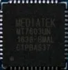 Mediatek MT7603U Chipset
