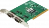 SIIG JJ-P02083-S6 CyberPro PCI to Serial Drivers