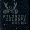 Realtek RTL2832U Chipset