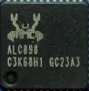 Realtek ALC898 Chip