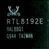 Realtek RTL8192EE Chipset