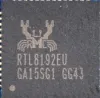 Realtek RTL8192EU Chip