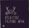 Realtek RTL8723DE Chipset