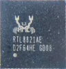 Realtek RTL8821AE Chipset