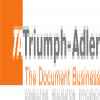 Triumph-Adler Device Drivers