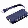 ONN ONC14HO201 4-Port  USB 2.0 HUB