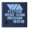 VIA VT1708B Chip