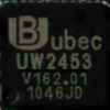 Ubec UW2453