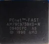 AMD PCNET-FAST III Ethernet Adapter (Am79C973) Drivers