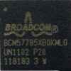 Broadcom BCM57785 Chipset