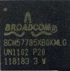 Broadcom BCM57785 Chipset