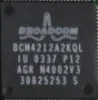 Broadcom BCM4212 Chipset