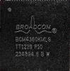 Broadcom BCM4360 Chipset
