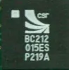 CSR BC212015ES (BlueCore2) Chipset