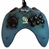 Interact ProPad Blue PC Game Controller Drivers