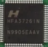 Harris HFA3726IN Chipset