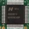 Harris HFA3860IV Chipset