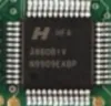 Harris HFA3860IV Chipset