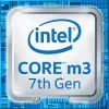 Intel Core m3-7Y30 Processor Chipset