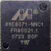 Marvell 88E8071-NNC1 Chipset
