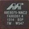 Marvell 88E8075-NNC2 Chipset
