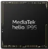 Mediatek MT6779V Helio P95 Chipset