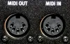 MIDI 1.0 Connector