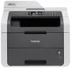 Brother MFC-9130CW All-in-One Laser Printer Drivers