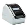 Brother QL-820NWB Label Printer Driver