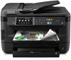 Epson WorkForce WF-7620 All-in-One Printer Drivers
