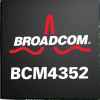 Broadcom BCM4352 Chipset