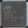 C-Media CM6631A Chipset