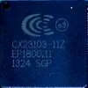 Conexant CX23103 Chipset