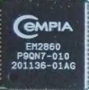 eMPIA EM2860 Chipset