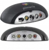 Pinnacle 710-USB Studio MovieBox USB FireWire Drivers