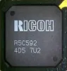 Ricoh Co Ltd R5C592 Memory Stick Bus Host Adapter Drivers