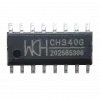 WinChipHead USB-SERIAL CH340/CH341 Driver