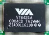 VIA VT6421A Chipset