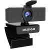 NexiGo N60 1080p Webcam Drivers