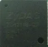 ZyDAS ZD1211B Chipsatz