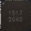 1517 2040 (Unknown Manufacture) Chipset