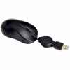 ONN Travel Mouse 3 Button w/ Retractable USB Cord Mouse Driver