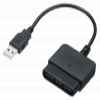 Playstation 1 & 2 to USB PC Adapter Drivers