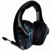 Logitech G933 Artemis Spectrum Headset Drivers