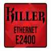 Qualcomm Killer E2400 Gigabit Ethernet Controller Driver