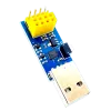 USB to High Speed Serial Port Chip CH9102 Drivers